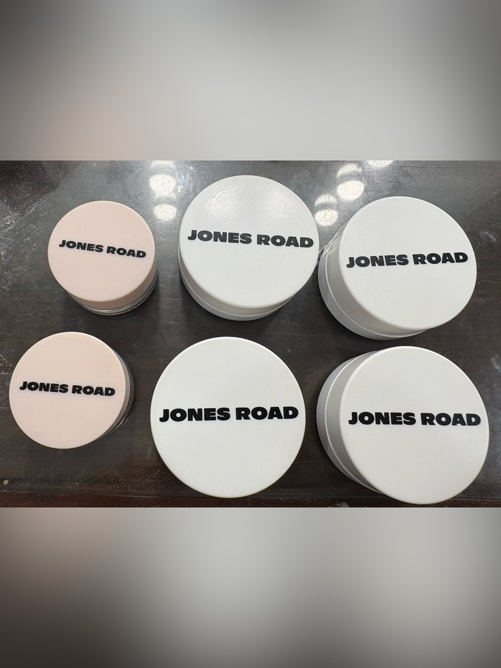 Jones Road Miracle Balm Mini - Magic Hour